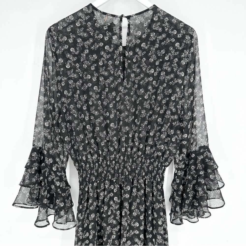 Misa Los Angeles Gordana Dress - Picture 10 of 16